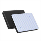 Maura Bleu - Premium Laptop Sleeve