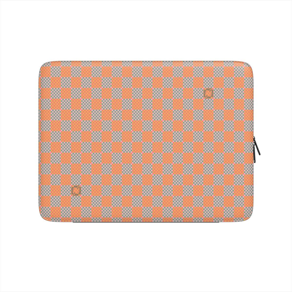 Maura Orange - Premium Laptop Sleeve