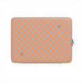 Maura Orange - Premium Laptop Sleeve