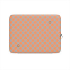 Maura Orange - Premium Laptop Sleeve