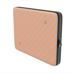 Maura Orange - Premium Laptop Sleeve