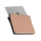 Maura Orange - Premium Laptop Sleeve