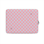 Monroe Blush - Premium Laptop Sleeve