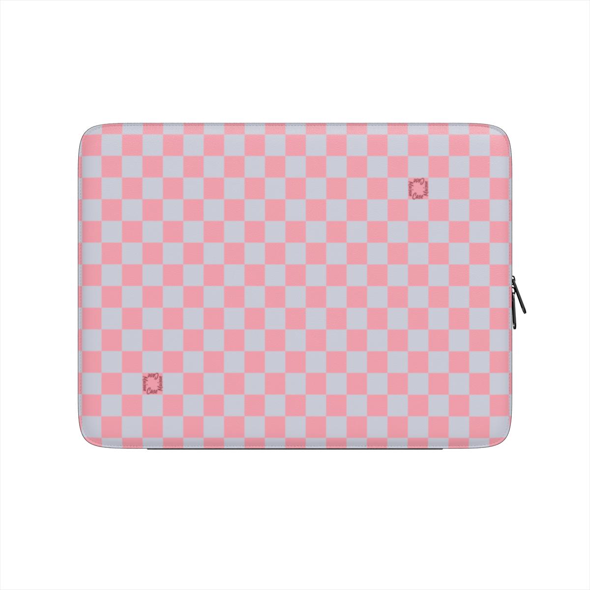Monroe Blush - Premium Laptop Sleeve