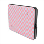 Monroe Blush - Premium Laptop Sleeve