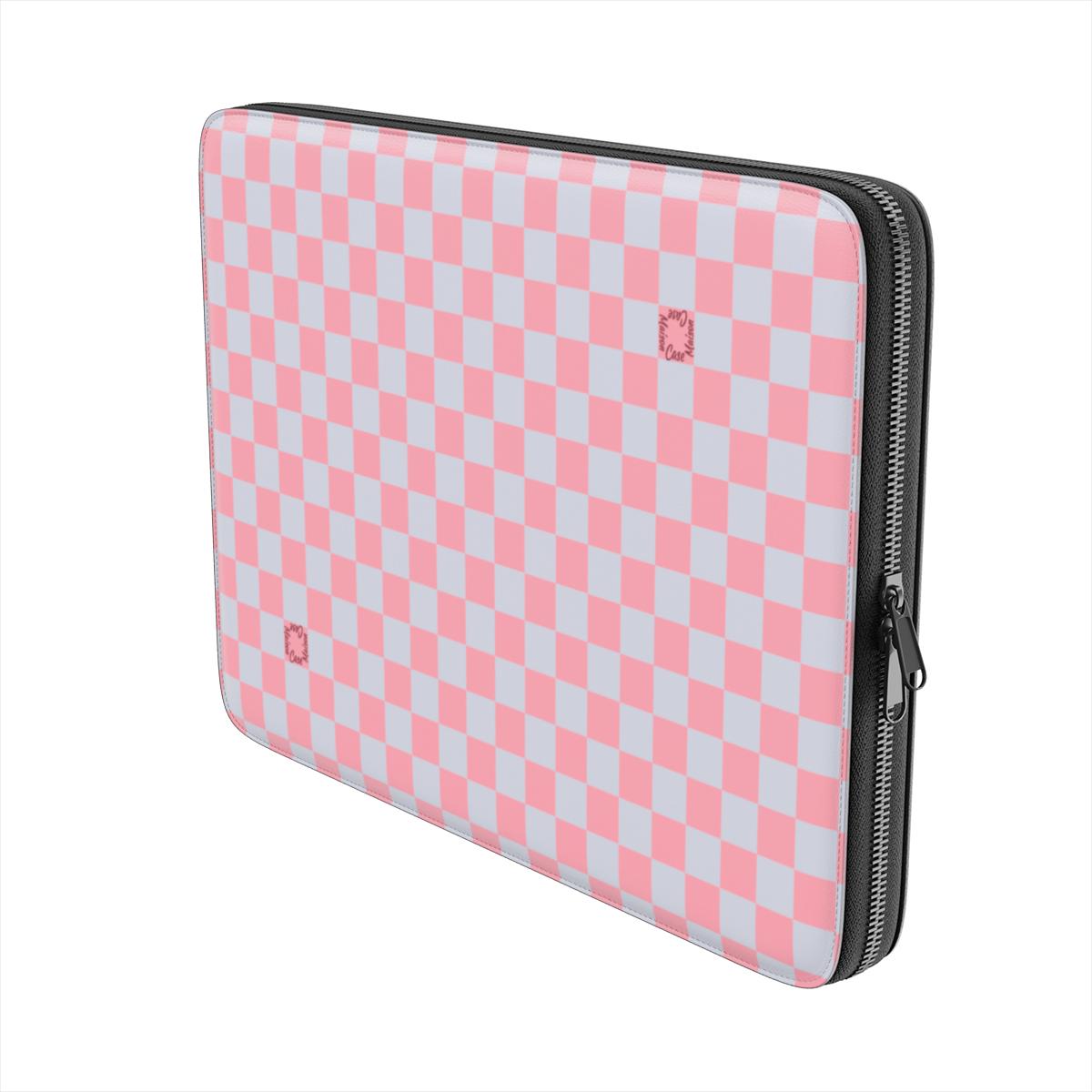 Monroe Blush - Premium Laptop Sleeve