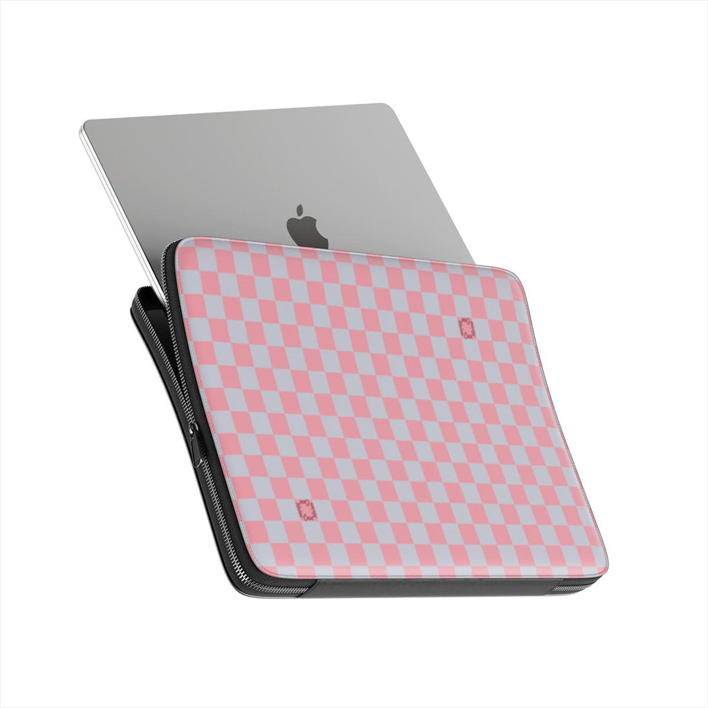 Monroe Blush - Premium Laptop Sleeve