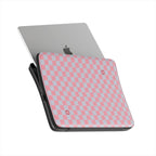 Monroe Blush - Premium Laptop Sleeve