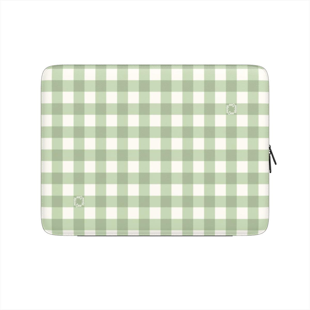 Selsey Green - Premium Laptop Sleeve