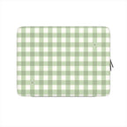Selsey Green - Premium Laptop Sleeve