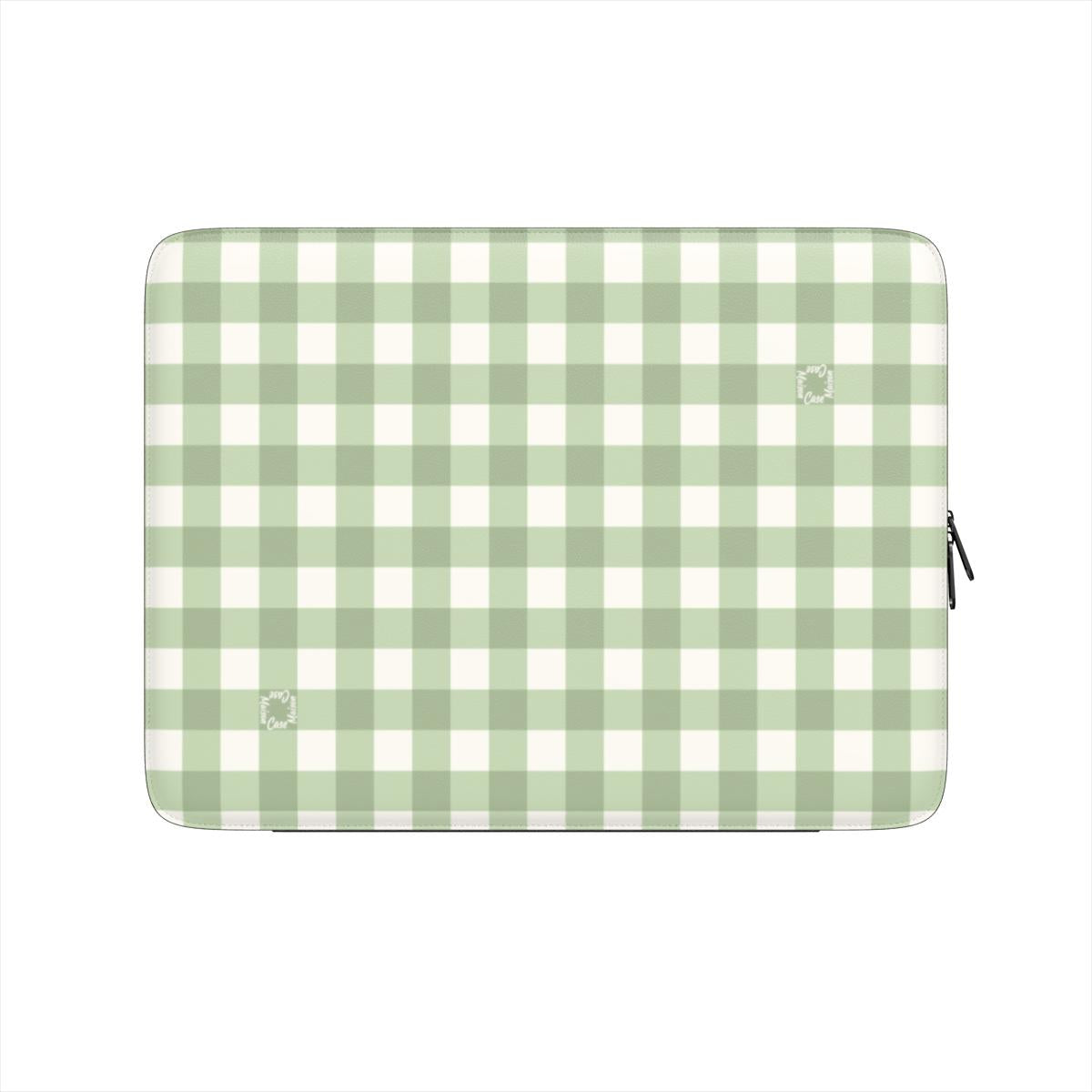 Selsey Green - Premium Laptop Sleeve
