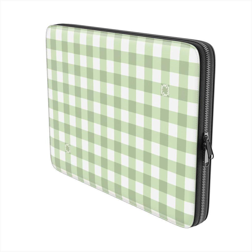 Selsey Green - Premium Laptop Sleeve