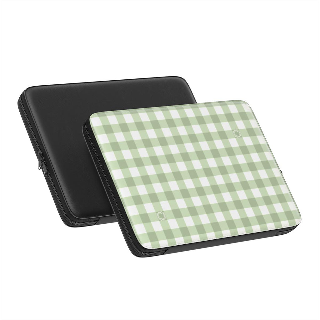 Selsey Green - Premium Laptop Sleeve