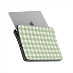Selsey Green - Premium Laptop Sleeve