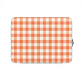 Selsey Orange - Premium Laptop Sleeve