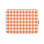 Selsey Orange - Premium Laptop Sleeve