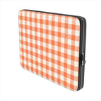Selsey Orange - Premium Laptop Sleeve