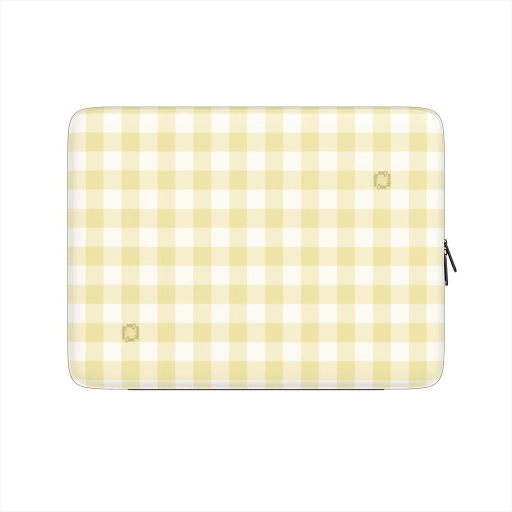 Selsey Vanilla - Premium Laptop Sleeve