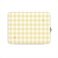 Selsey Vanilla - Premium Laptop Sleeve