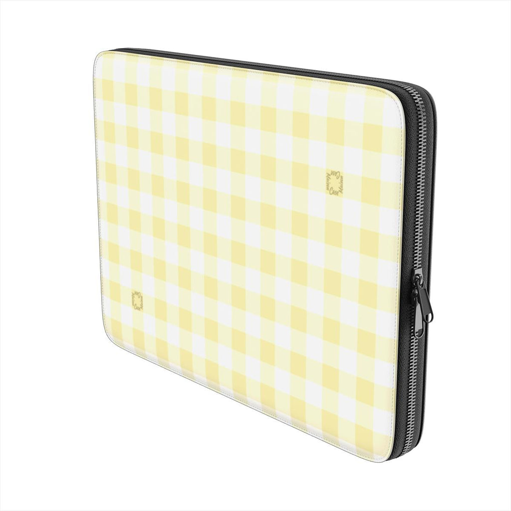 Selsey Vanilla - Premium Laptop Sleeve