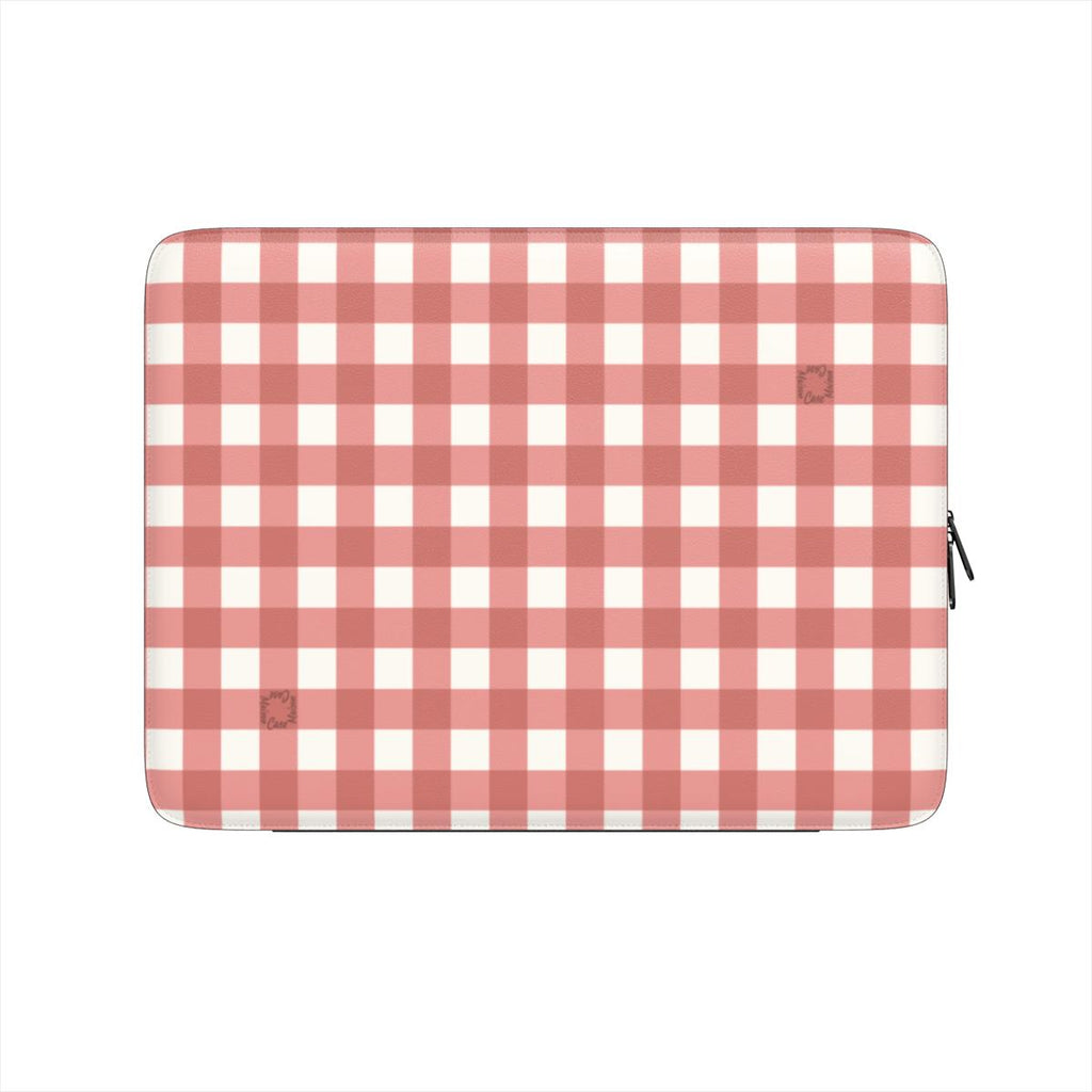Selsey Red - Premium Laptop Sleeve