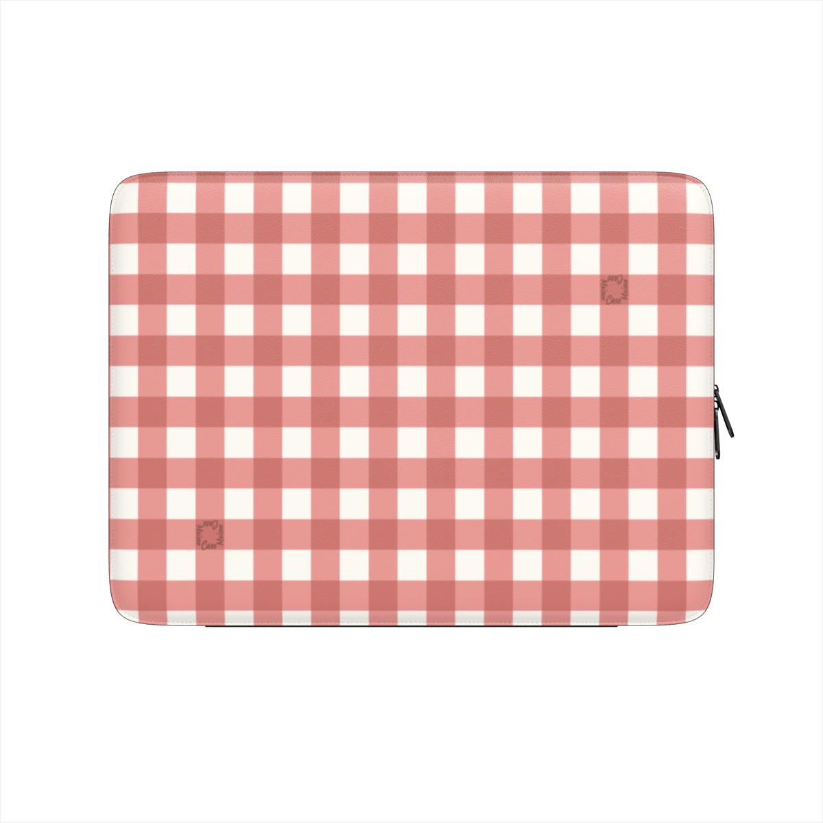 Selsey Red - Premium Laptop Sleeve