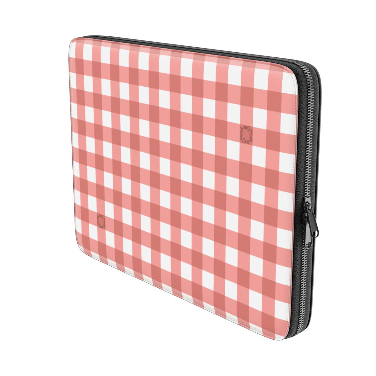 Selsey Red - Premium Laptop Sleeve