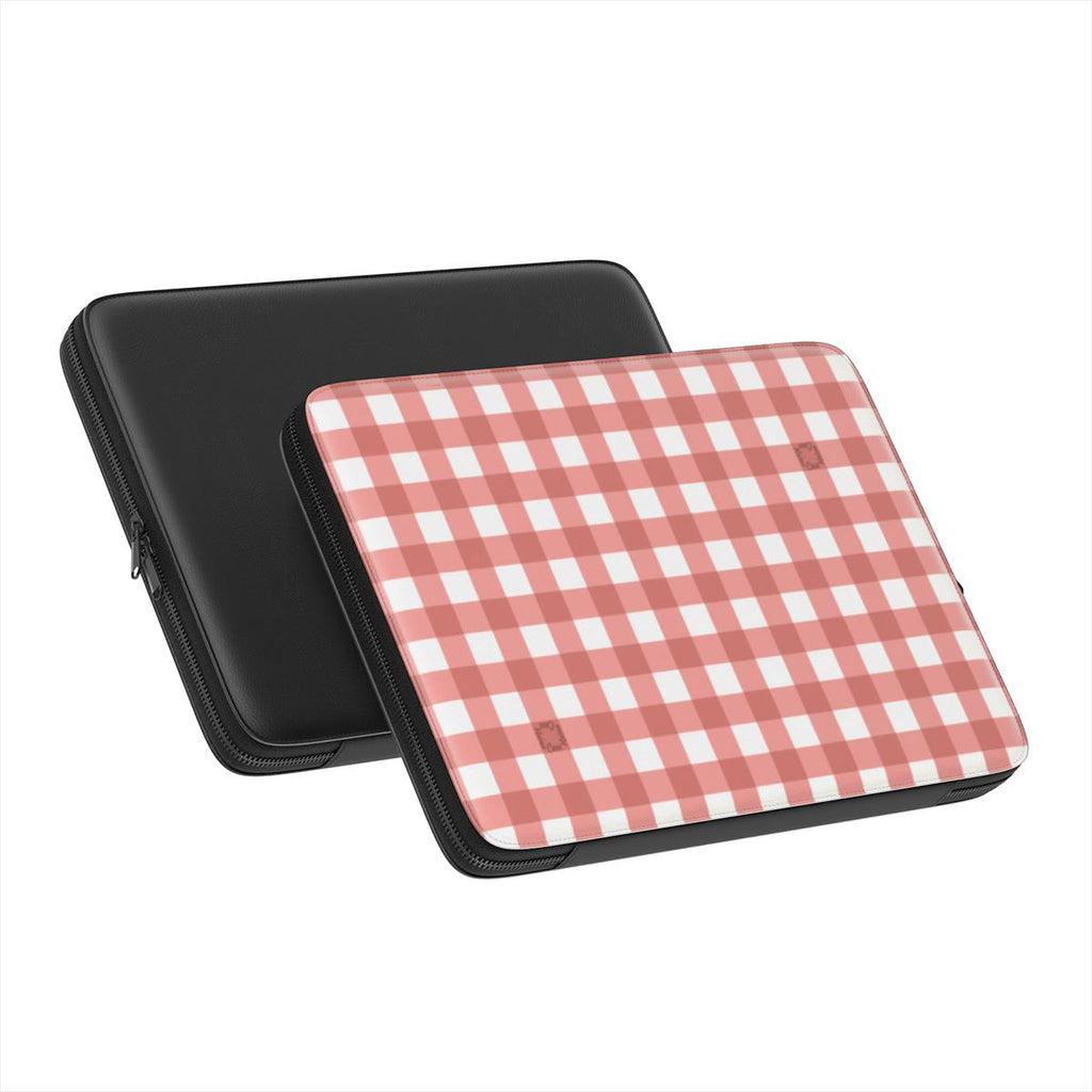 Selsey Red - Premium Laptop Sleeve