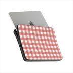 Selsey Red - Premium Laptop Sleeve