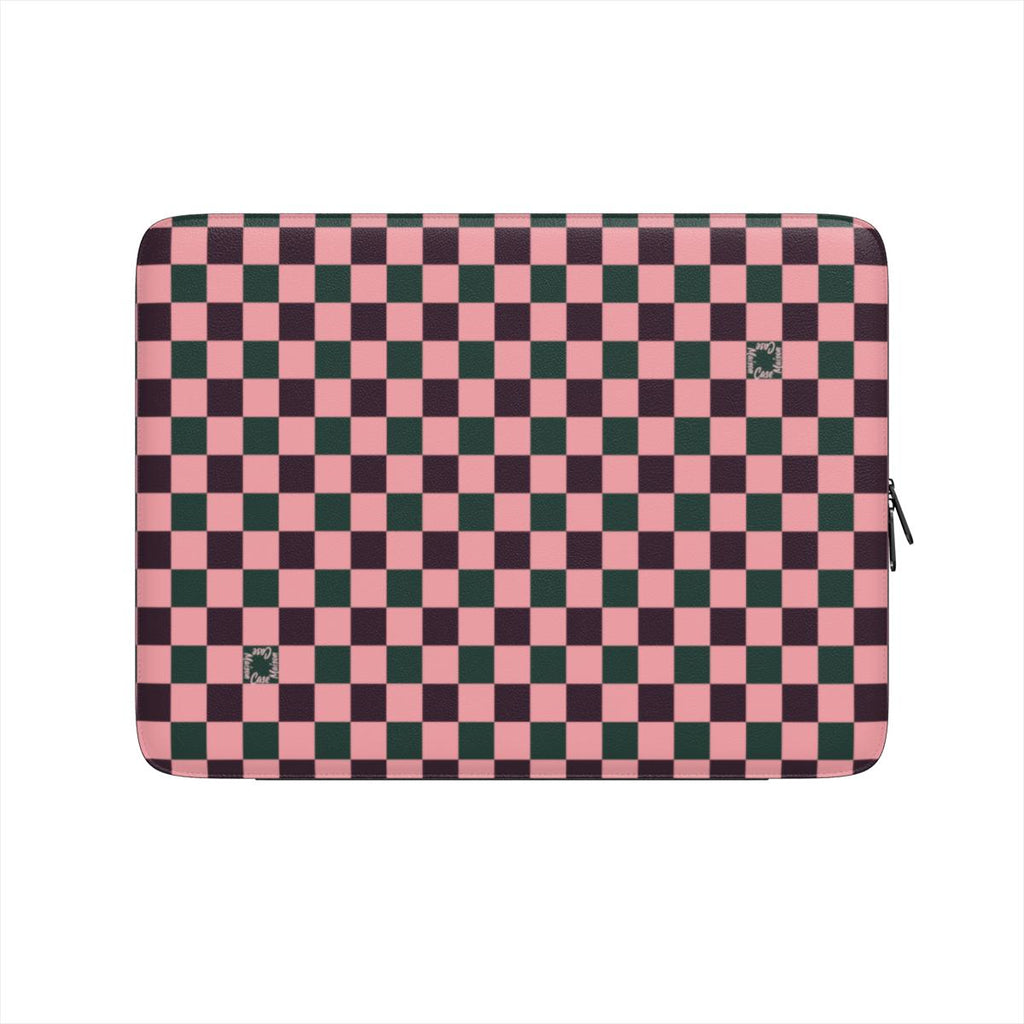 Lavant Mauve - Premium Laptop Sleeve