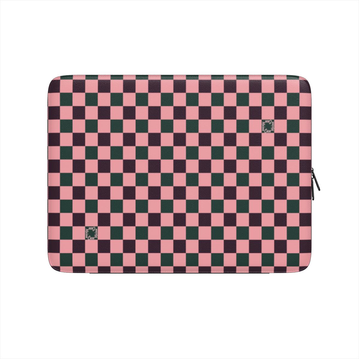 Lavant Mauve - Premium Laptop Sleeve