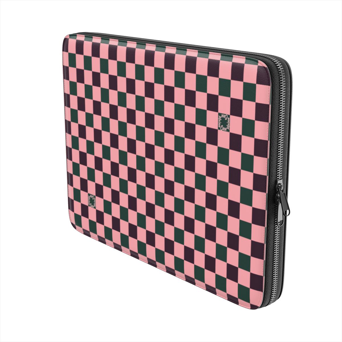 Lavant Mauve - Premium Laptop Sleeve