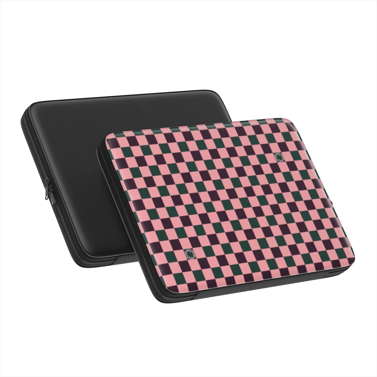 Lavant Mauve - Premium Laptop Sleeve