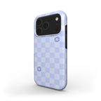 Maura Bleu - iPhone Tough Case