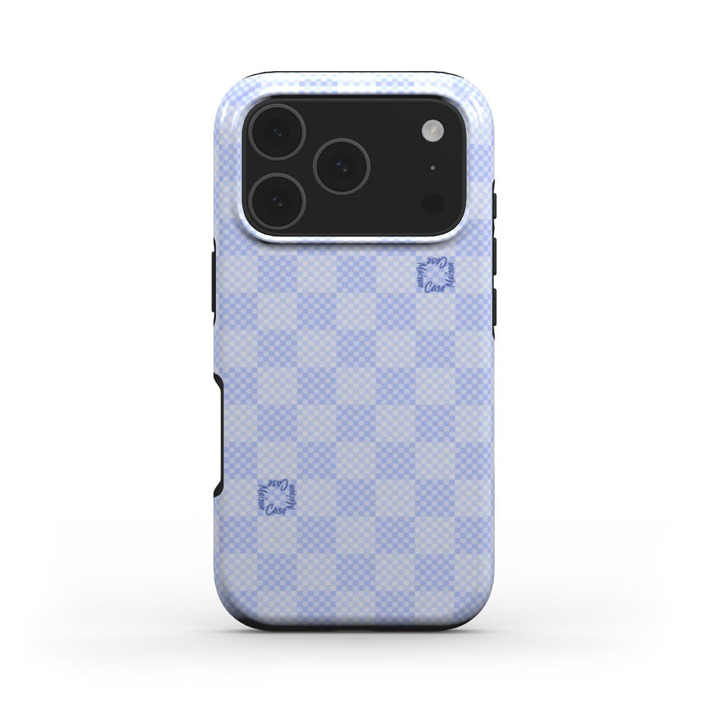 Maura Bleu - iPhone Tough Case