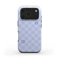 Maura Bleu - iPhone MagSafe Tough Case