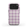 Selsey Lilac - iPhone MagSafe Tough Case