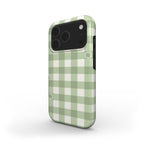 Selsey Green - iPhone Tough Case