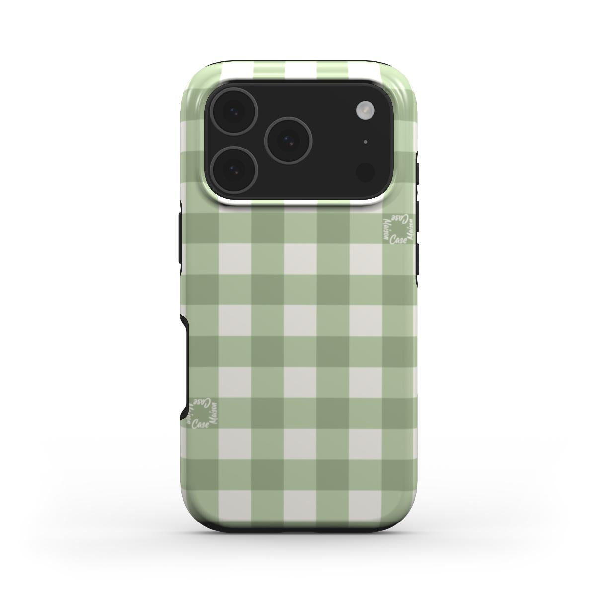 Selsey Green - iPhone Tough Case