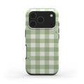 Selsey Green - iPhone MagSafe Tough Case