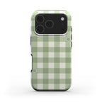 Selsey Green - iPhone MagSafe Tough Case