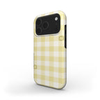 Selsey Vanilla - iPhone MagSafe Tough Case