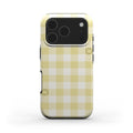 Selsey Vanilla - iPhone Tough Case