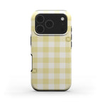Selsey Vanilla - iPhone Tough Case