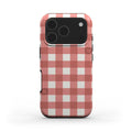 Selsey Red - iPhone MagSafe Tough Case
