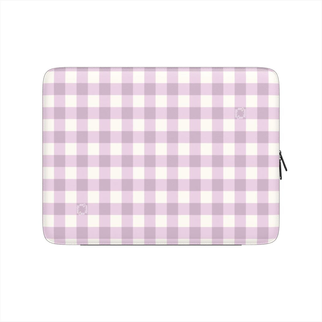 Selsey Lilac - Premium Laptop Sleeve