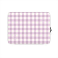 Selsey Lilac - Premium Laptop Sleeve