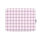 Selsey Lilac - Premium Laptop Sleeve