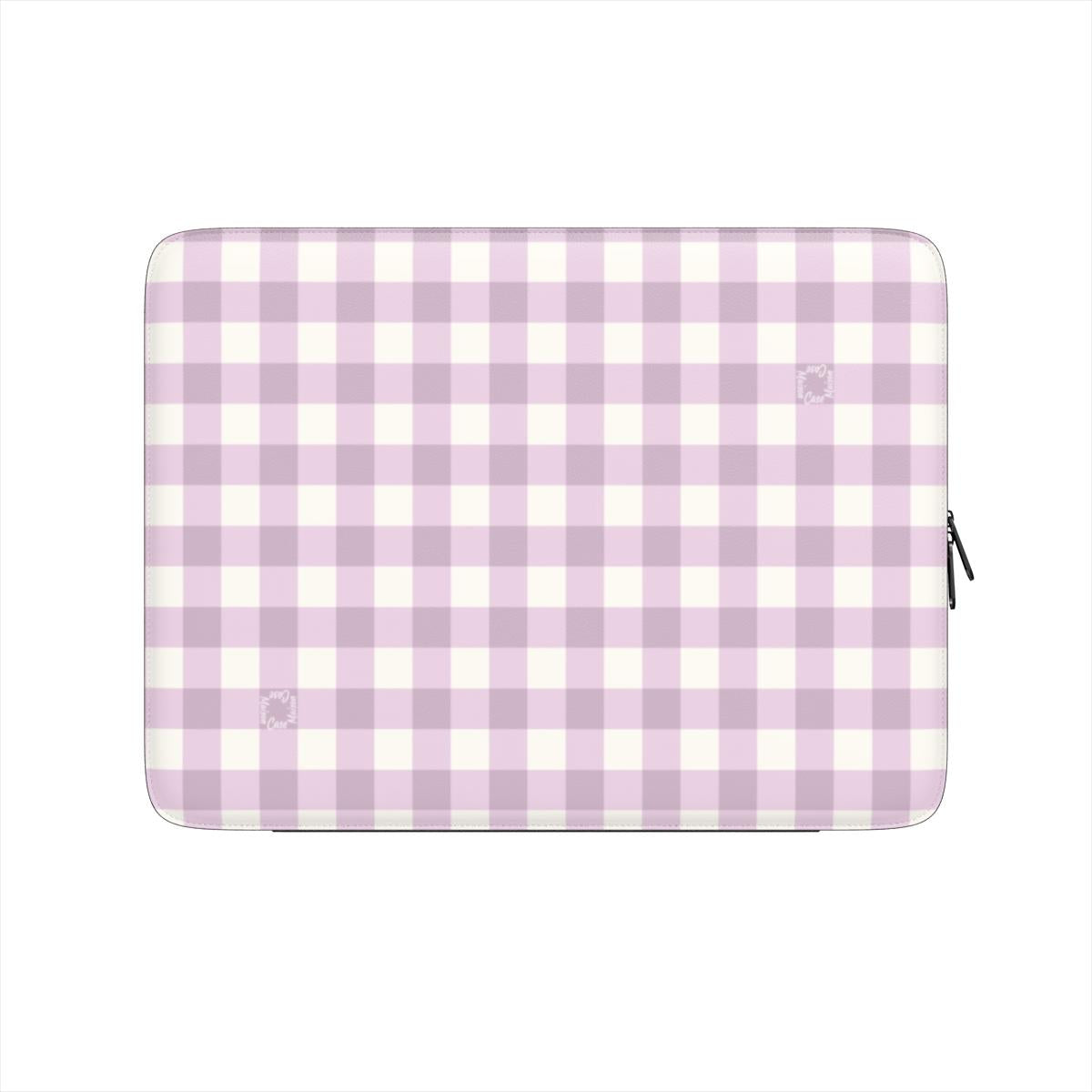 Selsey Lilac - Premium Laptop Sleeve