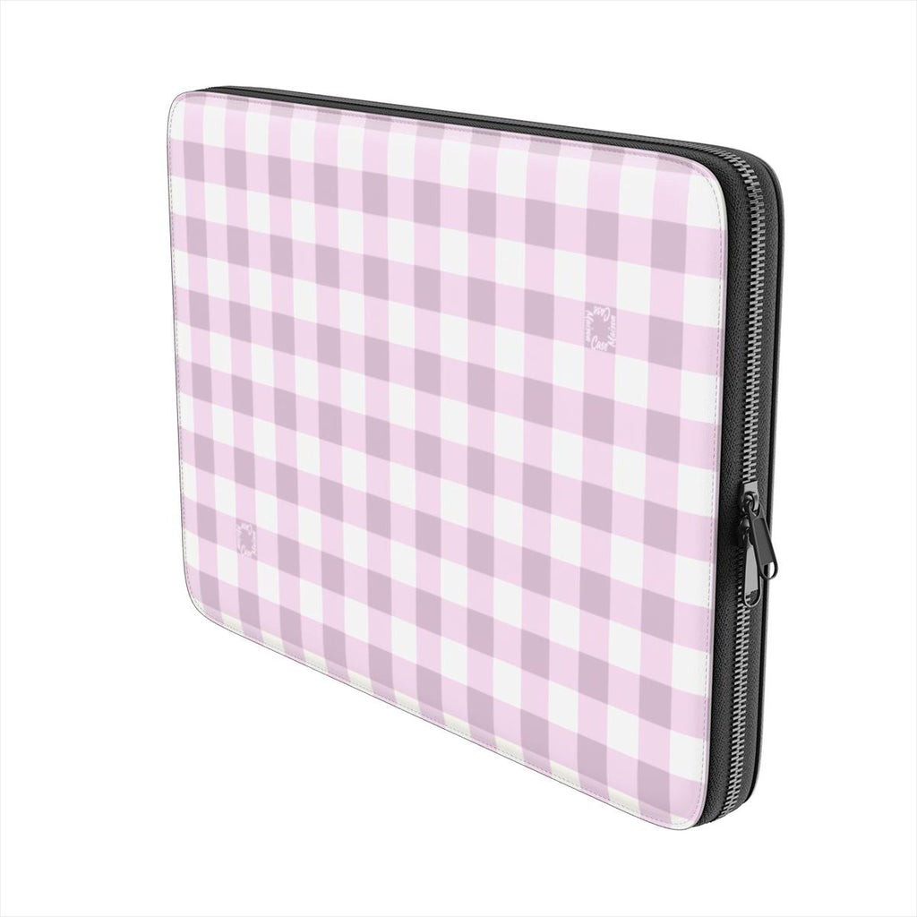 Selsey Lilac - Premium Laptop Sleeve